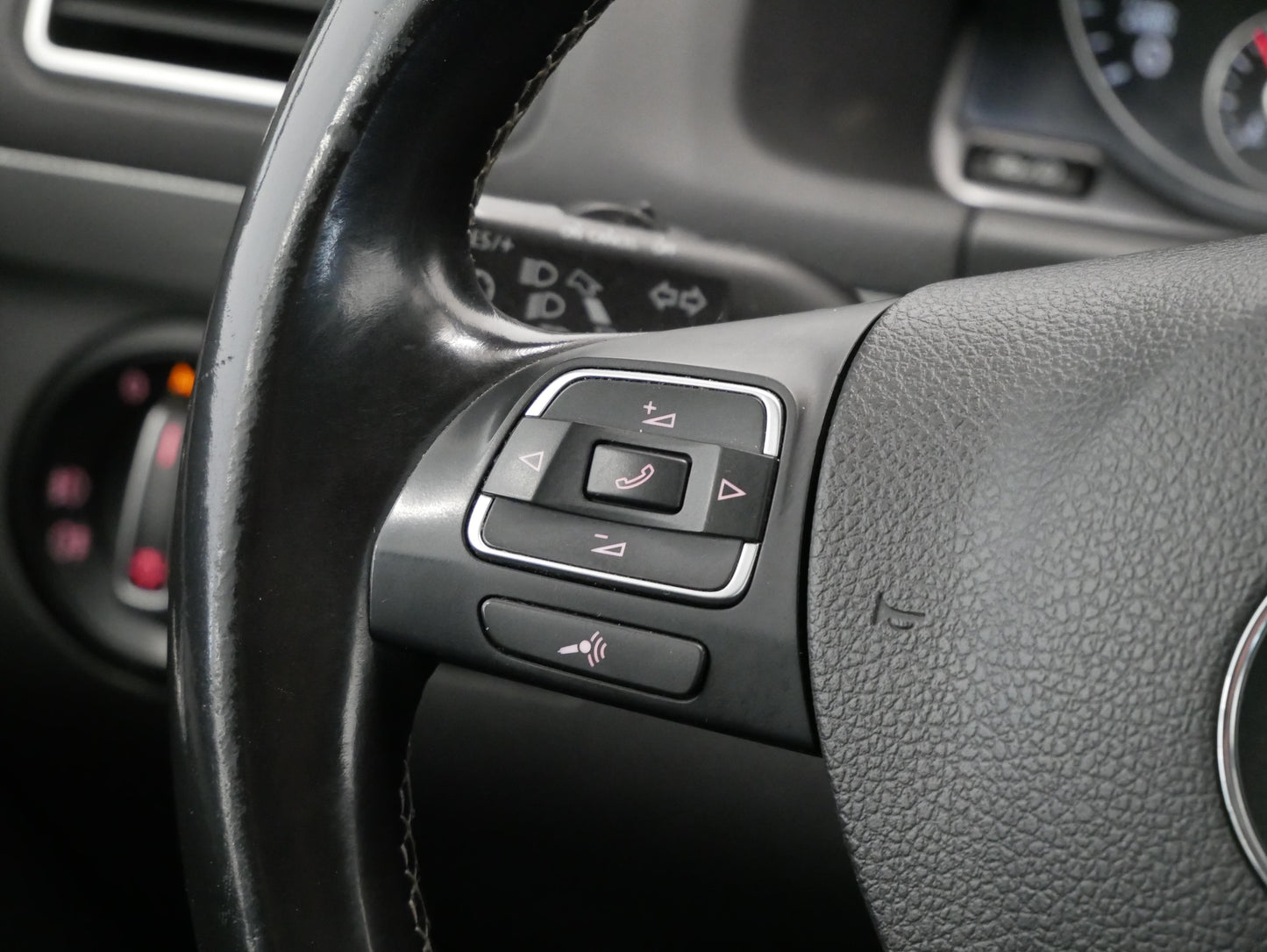 Volkswagen Touran 1.6 TDI 77 kW Comfortline