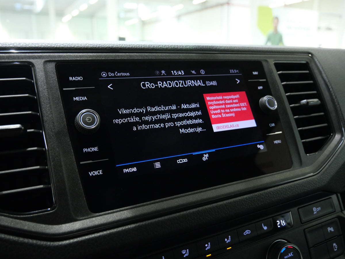 Volkswagen Grand California 600 2.0 TDI 130 kW AUT – foto 14