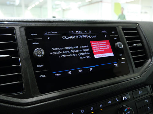 Volkswagen Grand California 600 2.0 TDI 130 kW AUT – foto 14