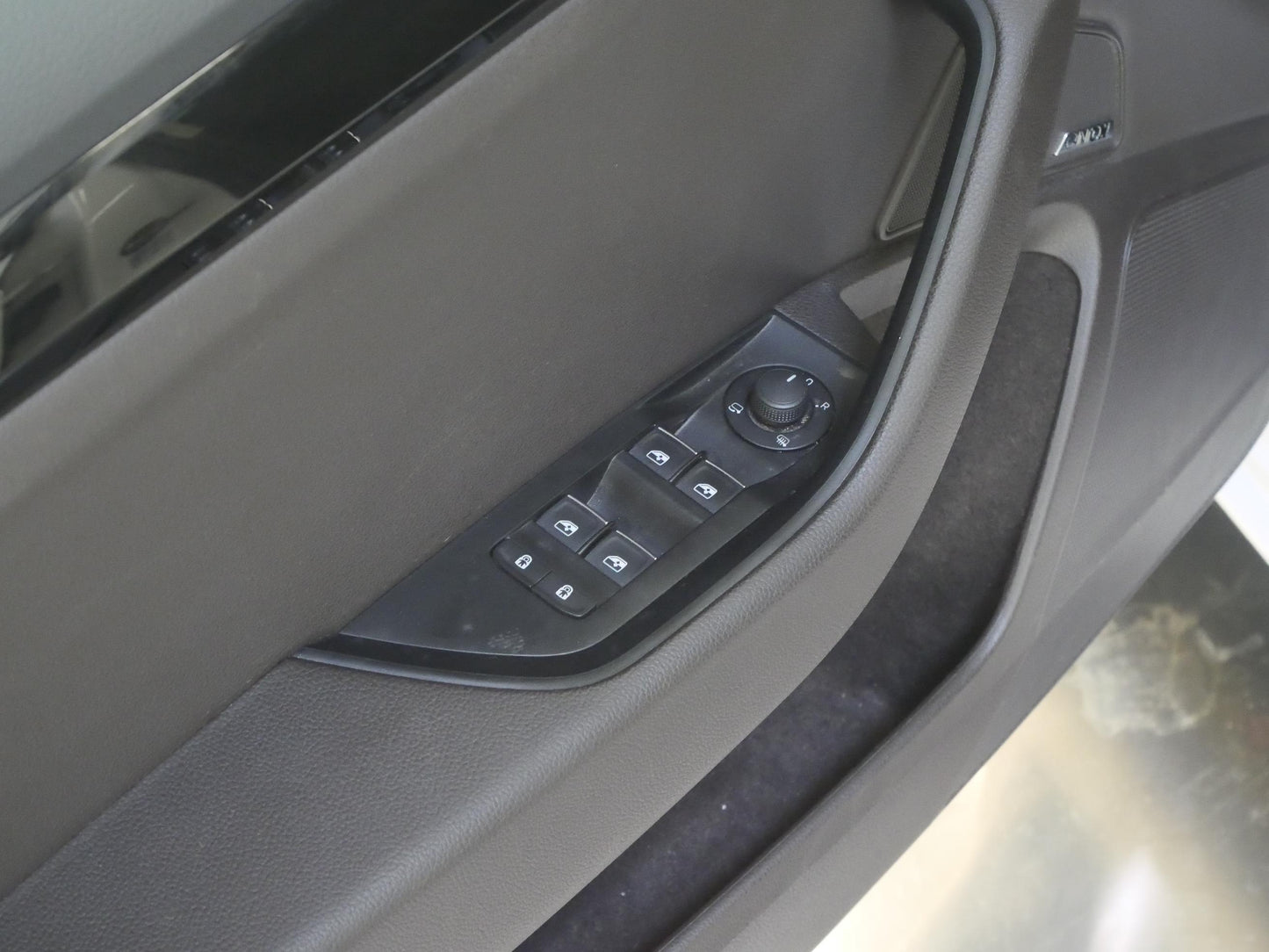 Škoda Superb 2.0 TDI 140 kW L&K