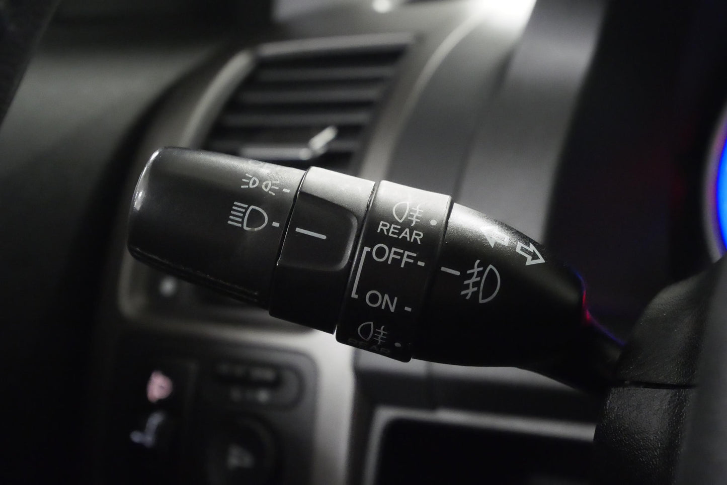 Honda CR-V 2.0i 110 kW