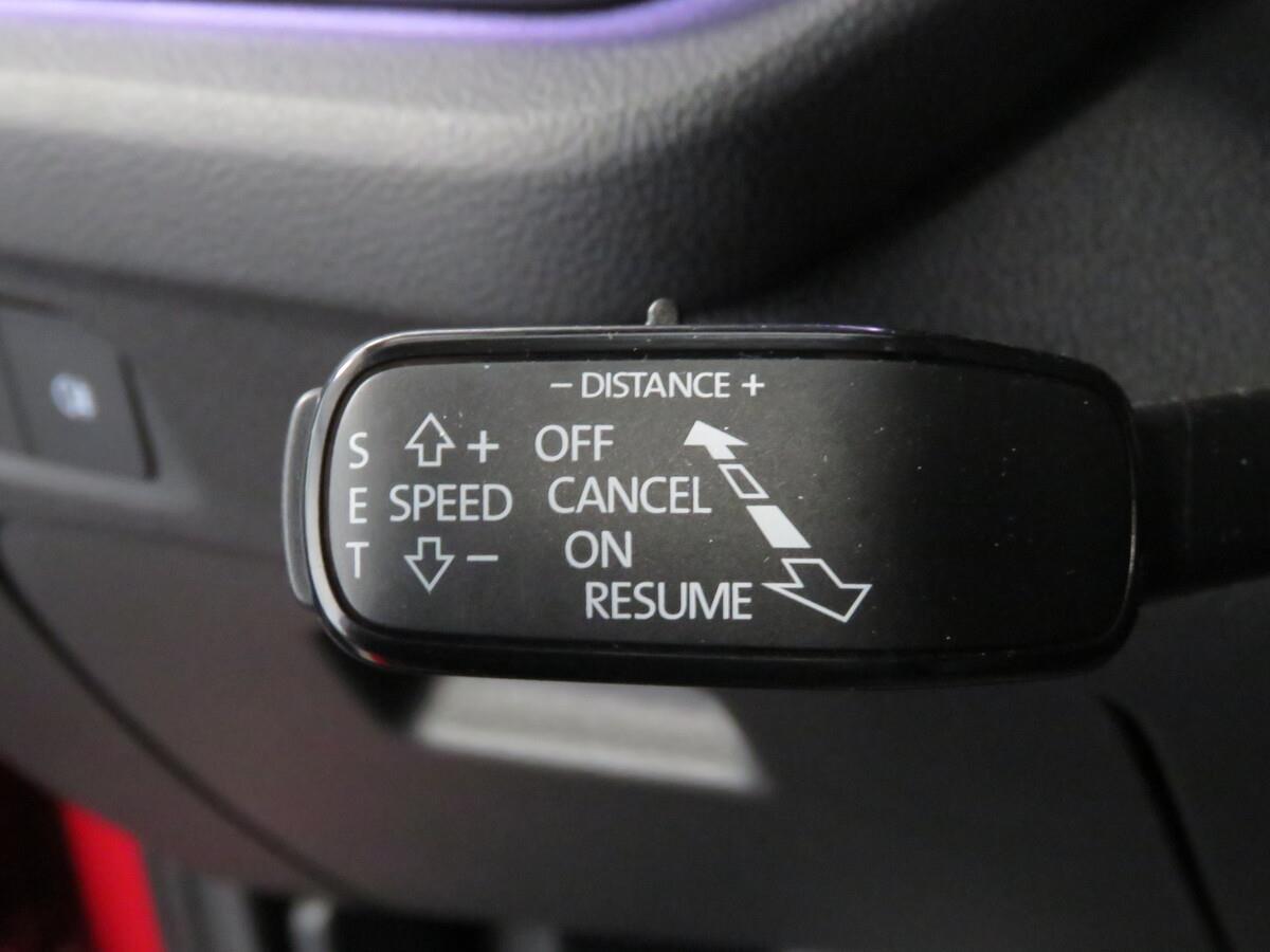 Škoda Octavia 1.5 TSI G-TEC 96 kW Ambition+