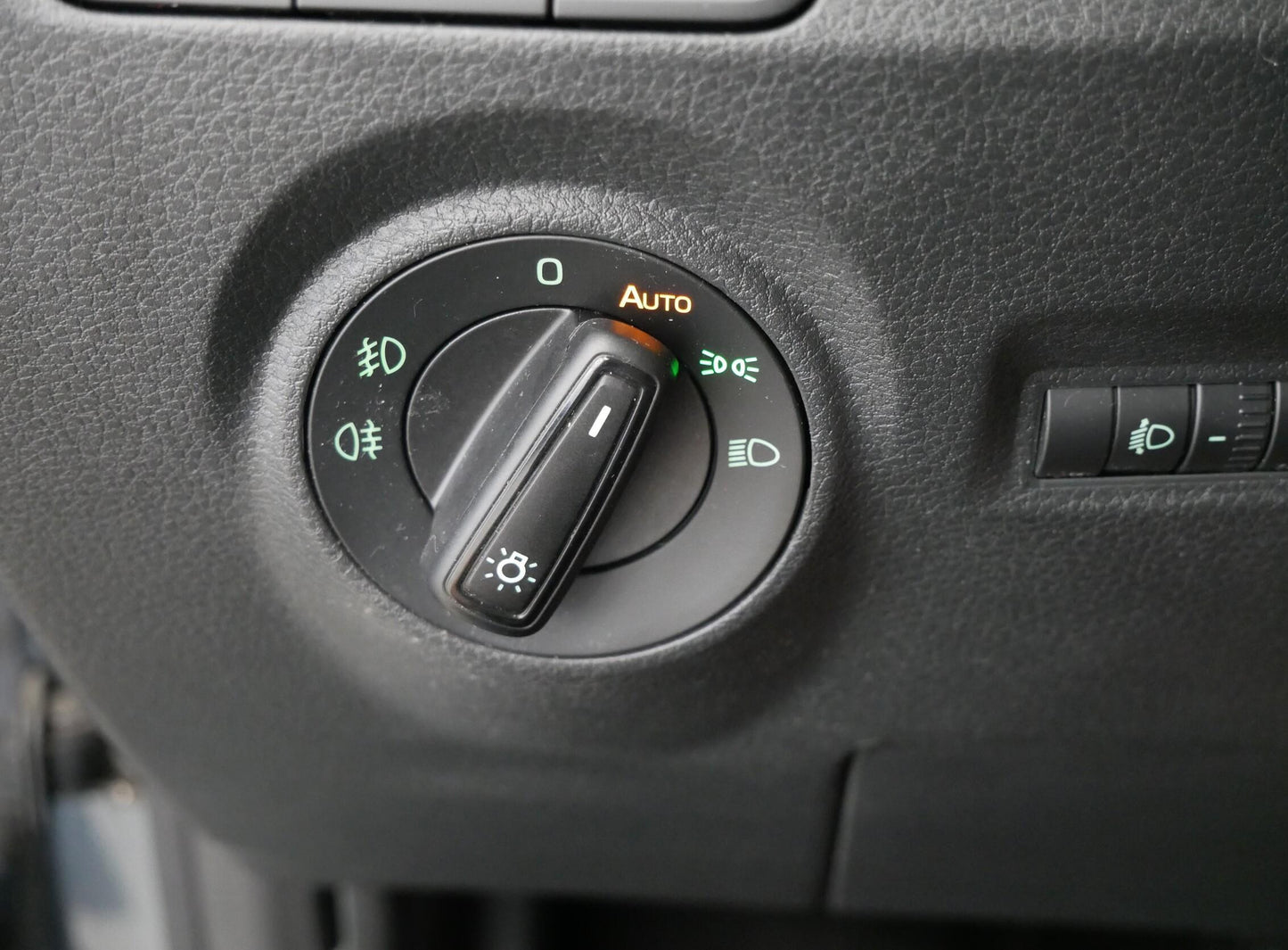 Škoda Fabia 1.2 TSI Ambition
