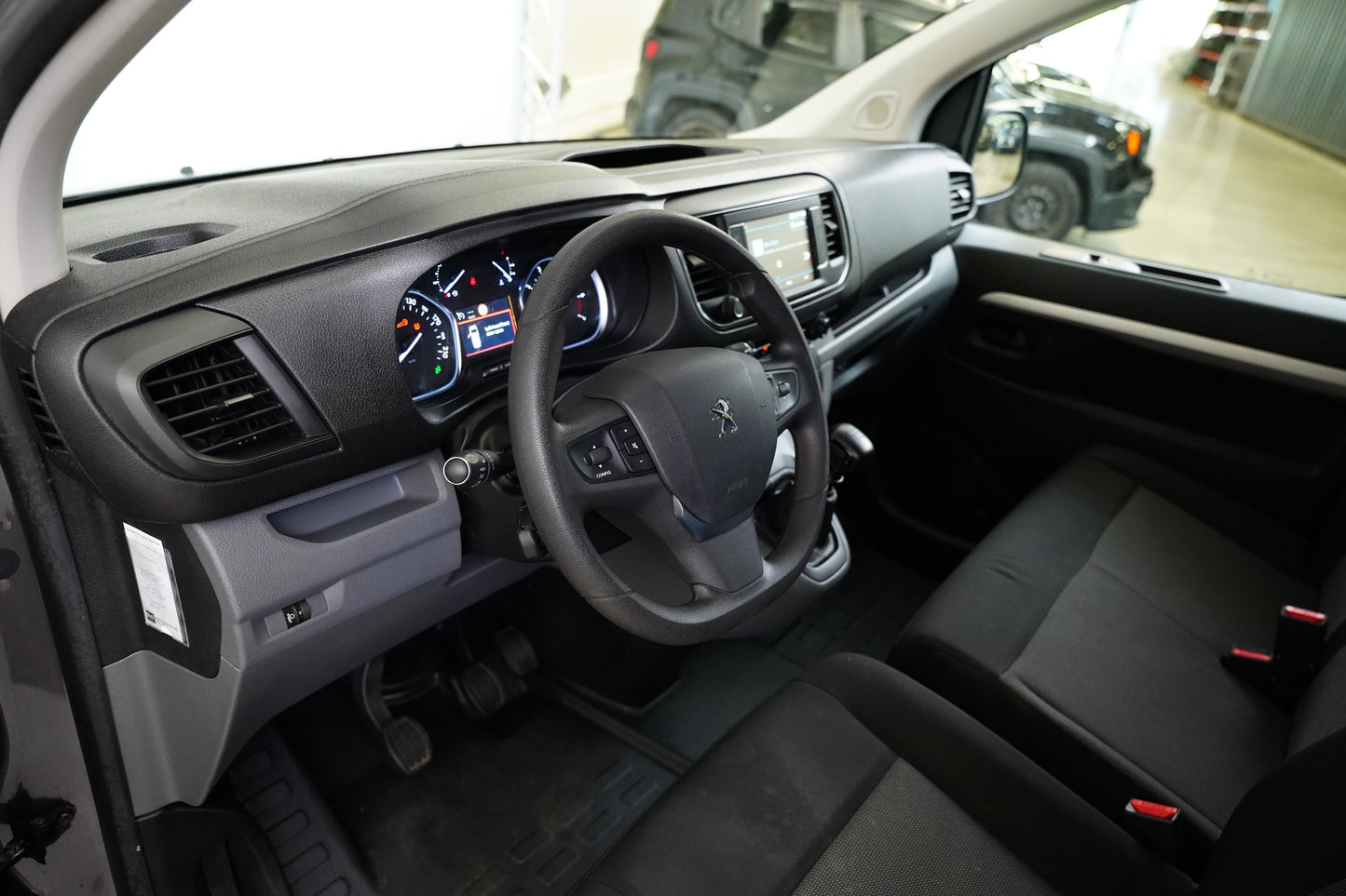 Peugeot Expert 2.0 HDi 110 kW Premium TwinCab