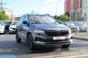 Škoda Karoq 1.5 TSI 110 kW DSG Sportline