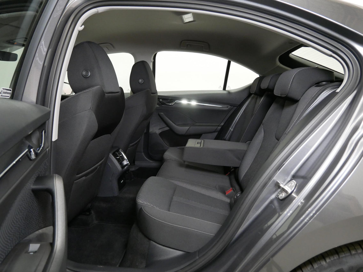 Škoda Octavia 2.0 TDI 110 kW Style