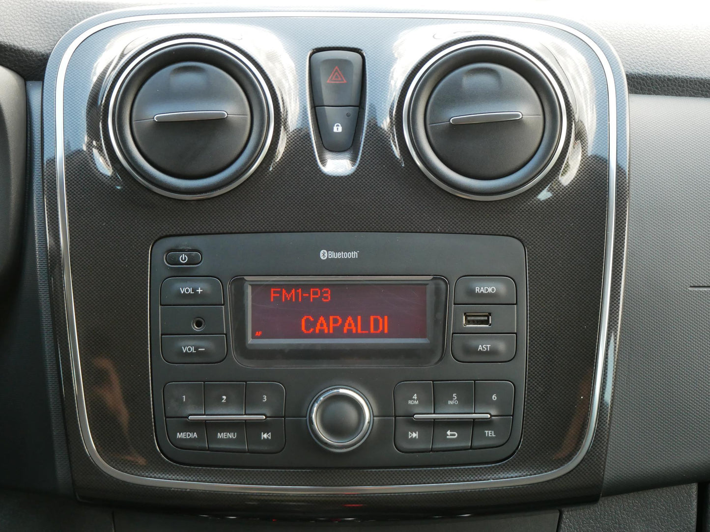 Dacia Logan 1.0 SCe 54 kW MCV