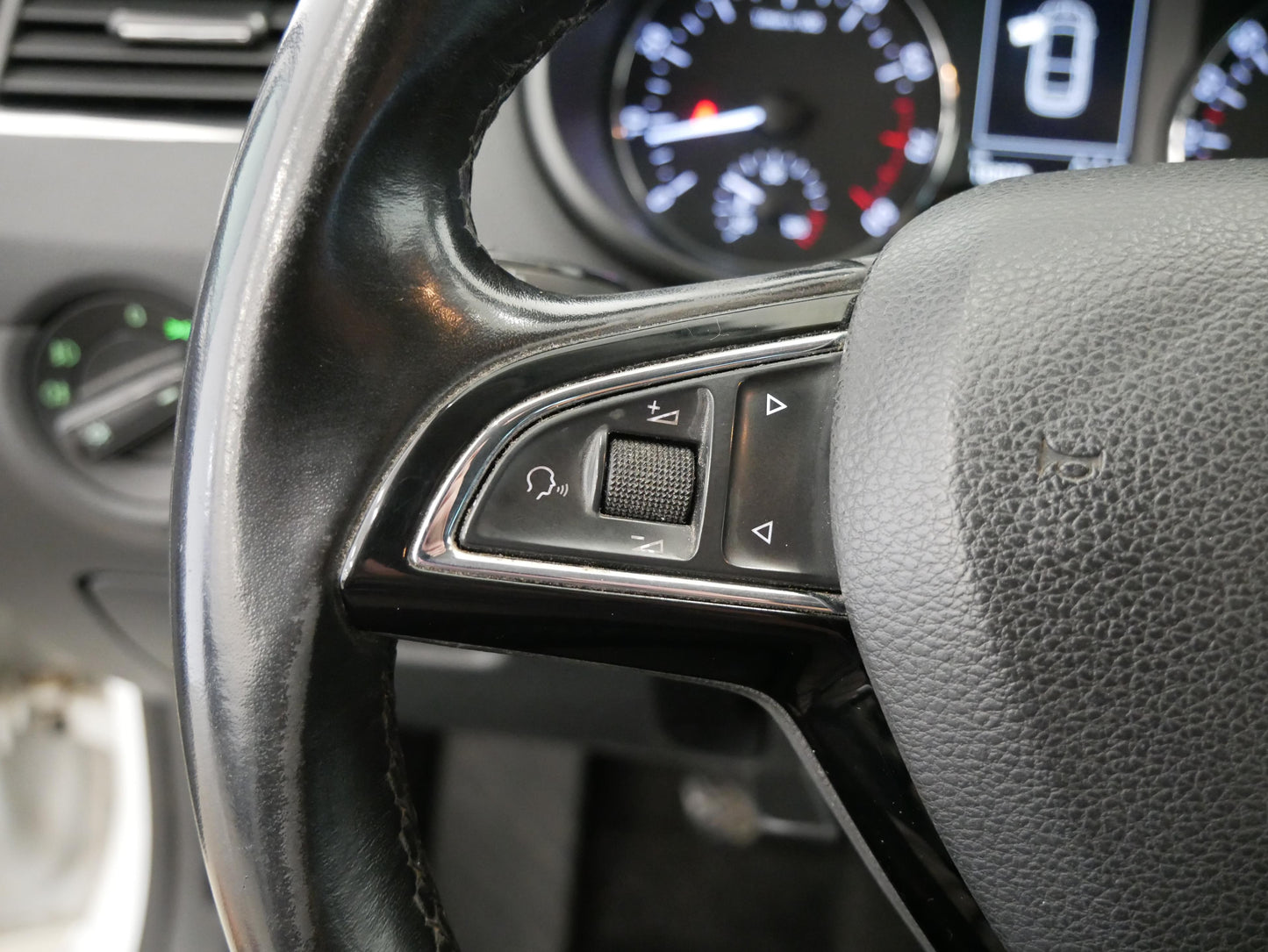 Škoda Octavia 1.4 TSI 110 kW Ambition Plus