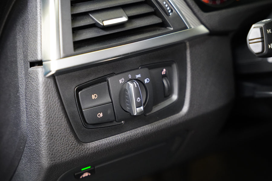 BMW Řada 4 2.0i 135 kW – foto 13