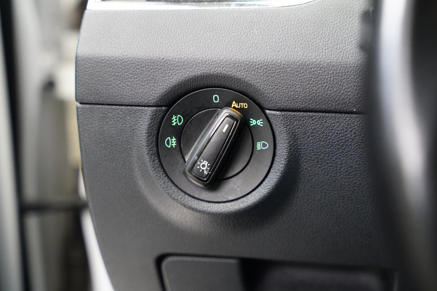 Škoda Octavia 1.4 TSI 110 kW Ambition – foto 13