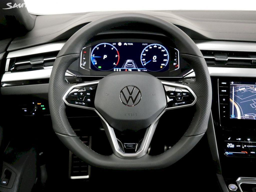 Volkswagen Arteon Shooting Brake 2.0 TDI 147 kW R-LINE
