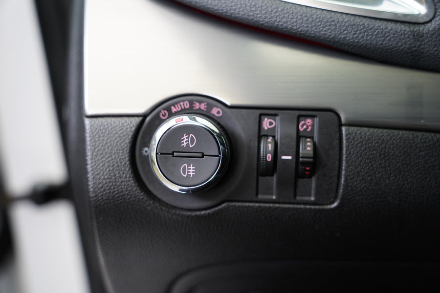 Opel Mokka 1.4 Turb 103 kW 4x4 Innovation – foto 13