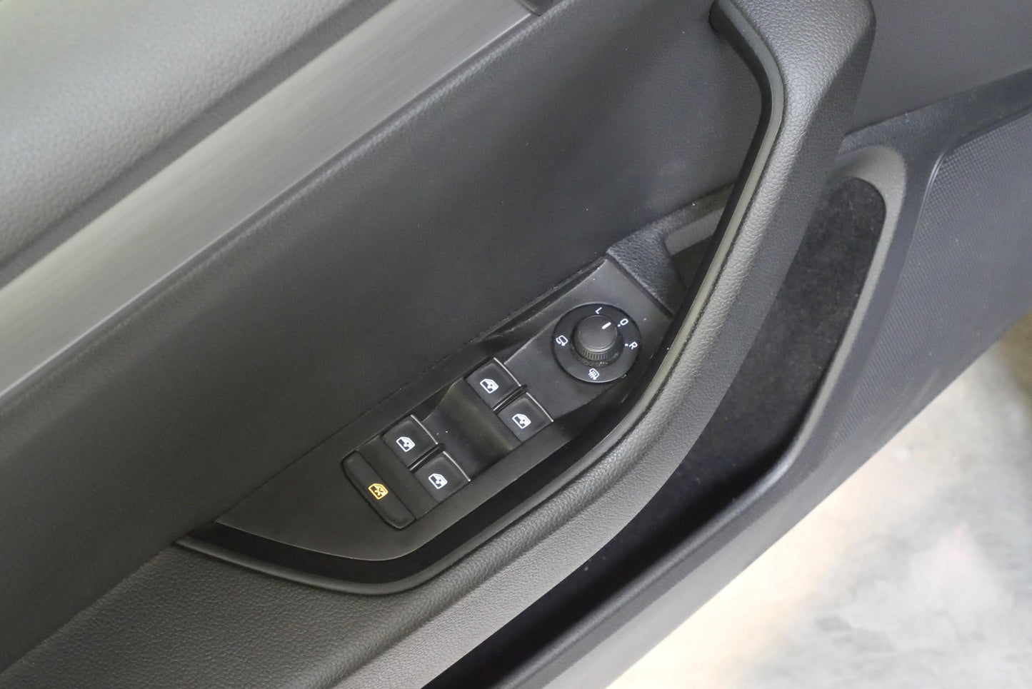 Škoda Superb 1.6 TDI 88kW DSG Style Premium