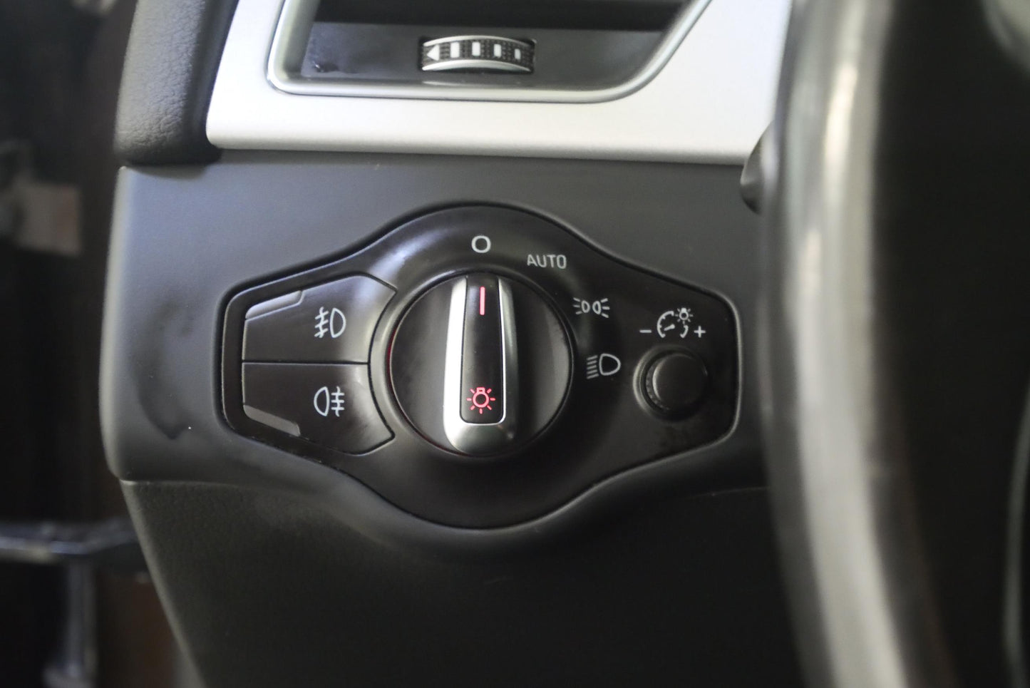 Audi A5 Sportback 2.0 TDI 130 kW Sportback