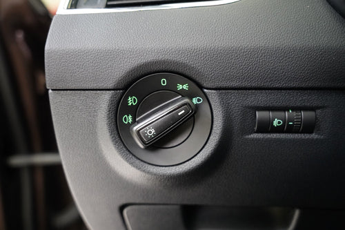 Škoda Octavia 1.6 TDI 81 kW Style – foto 13