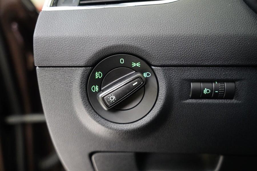 Škoda Octavia 1.6 TDI 81 kW Style – foto 13