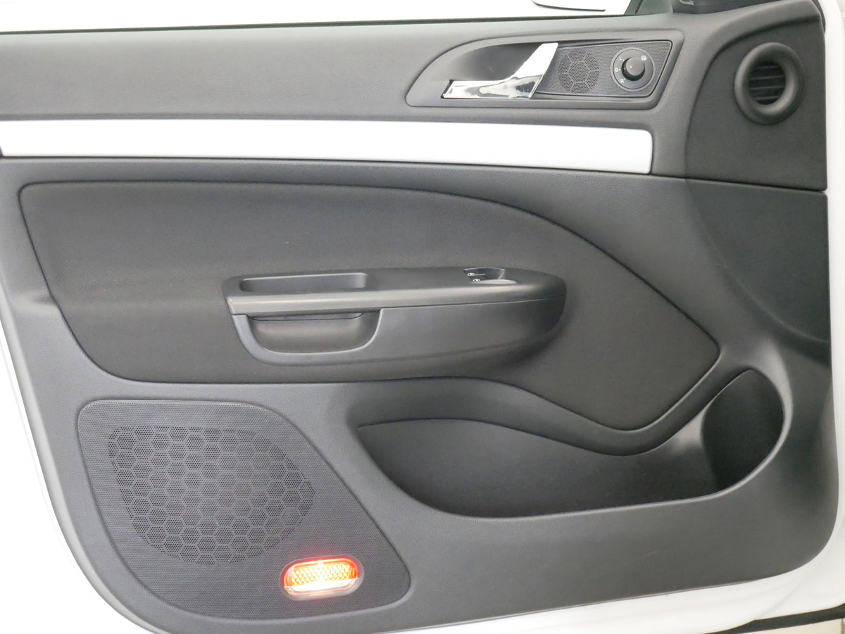 Škoda Octavia 1.6 TDI 77 kW Ambition