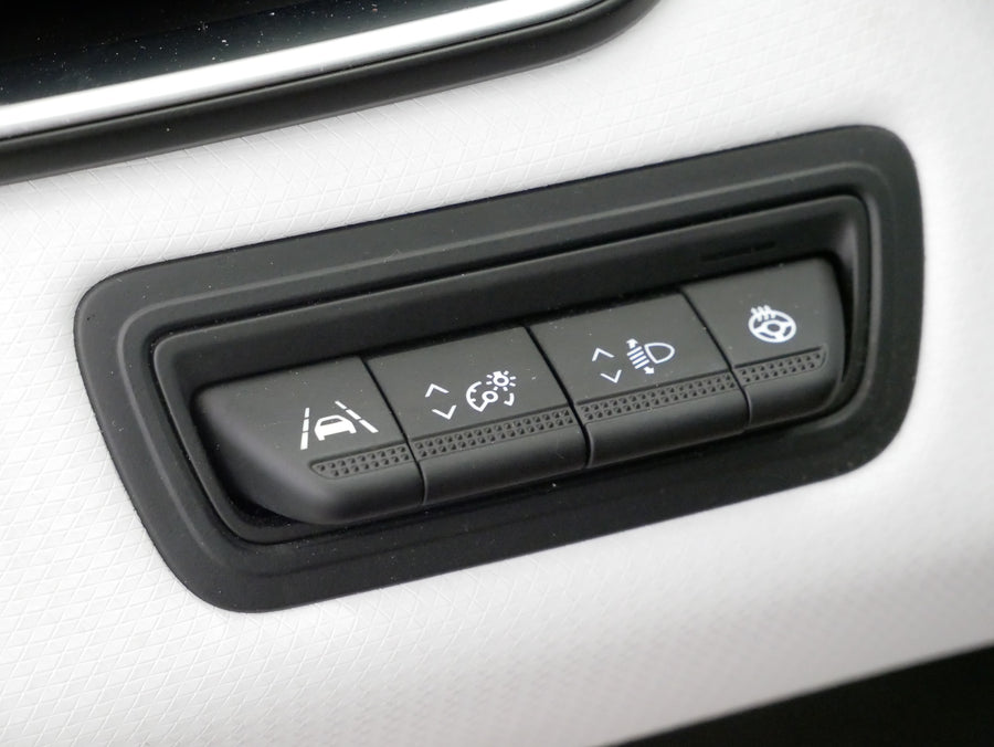 Renault Clio 1.6 E-Tech 69 kW – foto 13