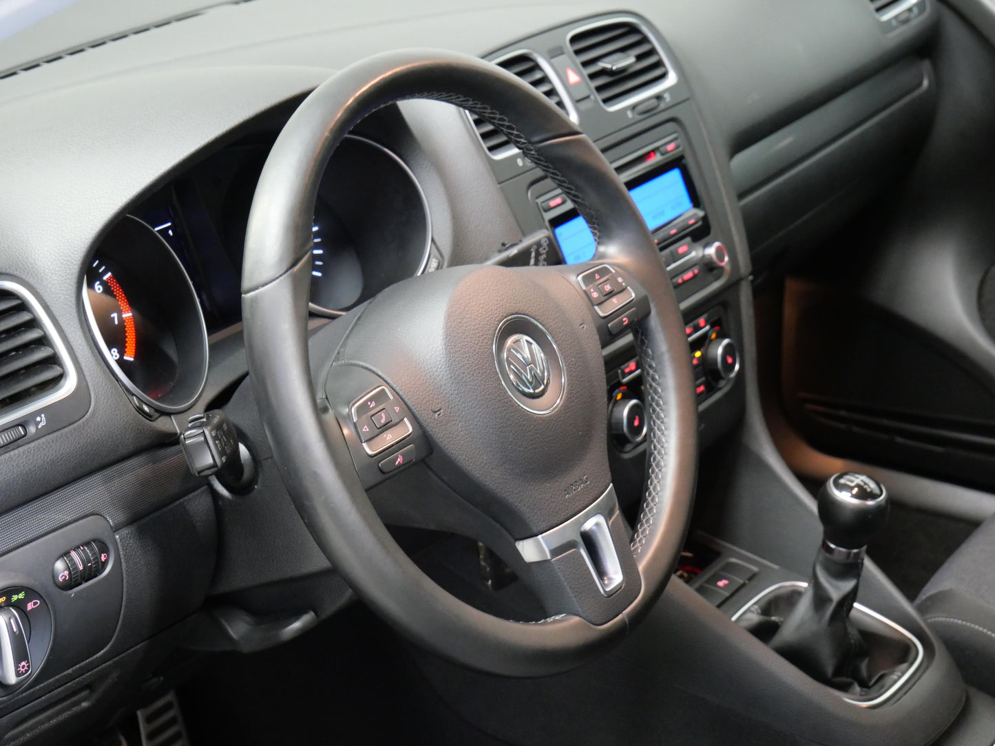 Volkswagen Golf 1.2 TSI 63 kW Style
