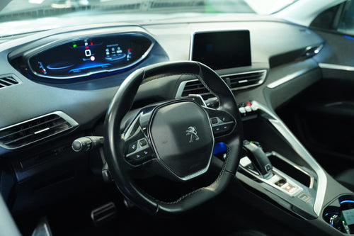 Peugeot 3008 1.2 PureTech 96 kW Crossway – foto 13