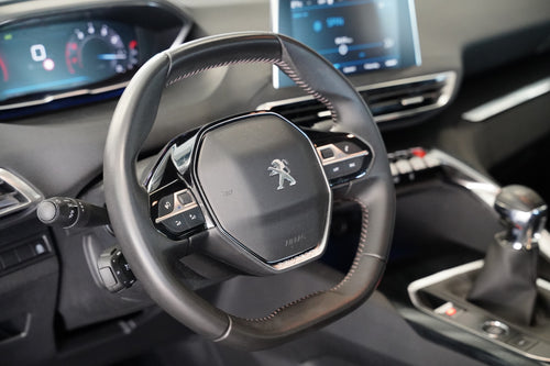 Peugeot 5008 1.2 PureTech 96 kW Active Pack – foto 13