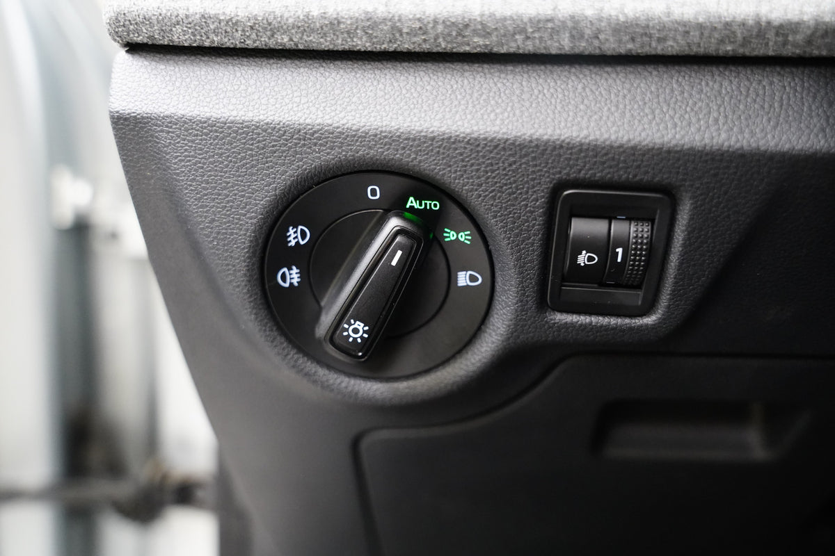 Škoda Kamiq 1.0 TSI 85 kW Selection