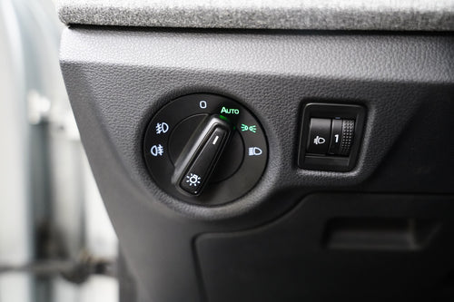 Škoda Kamiq 1.0 TSI 85 kW Selection – foto 13