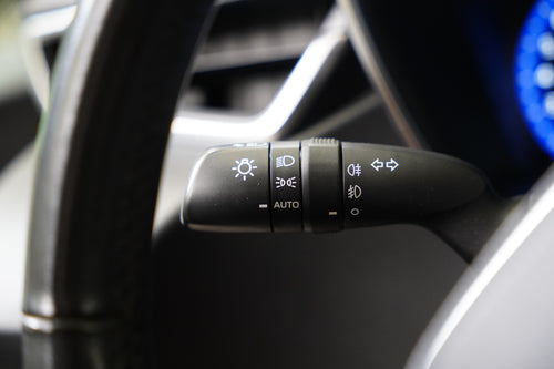 Toyota Corolla 1.6i 97 kW Valvematic – foto 13