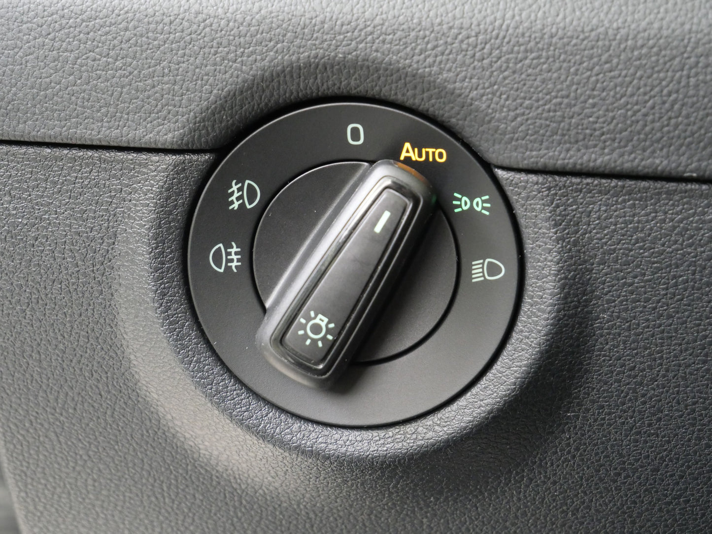 Škoda Octavia 1.5 TSI 110 kW Style Extra