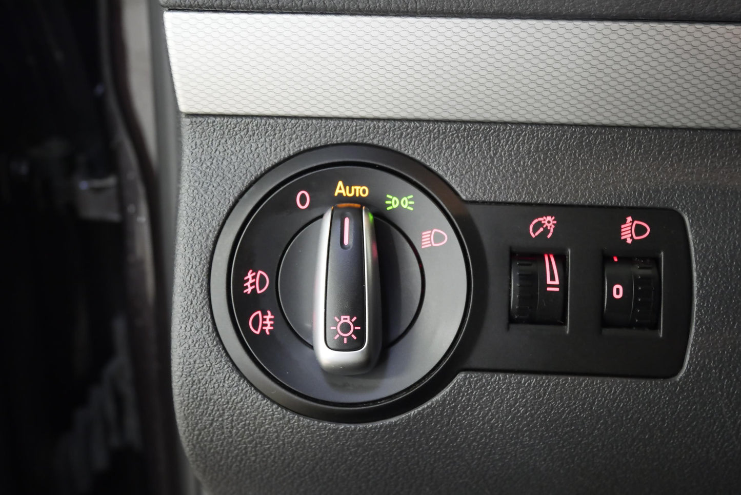 Volkswagen Touran 1.4 TSI 103 kW Life