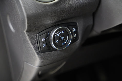 Ford Tourneo Courier 1.0 EcoBoost 74 kW – foto 13