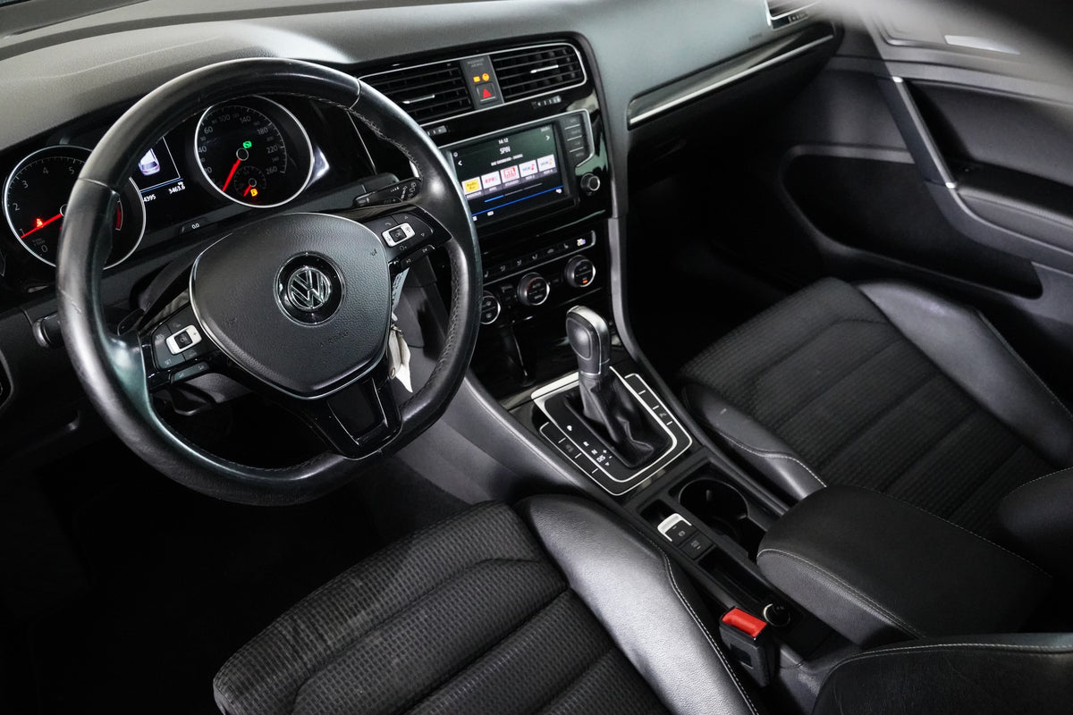 Volkswagen Golf 1.4 TSI 92 kW Highline