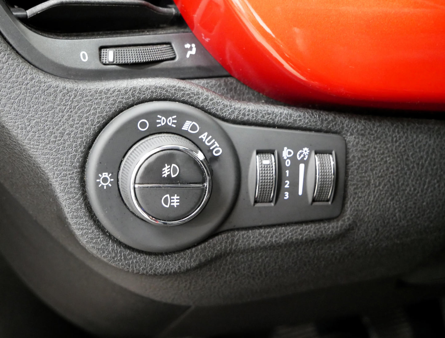 Fiat 500X 1.0 GSE 88 kW