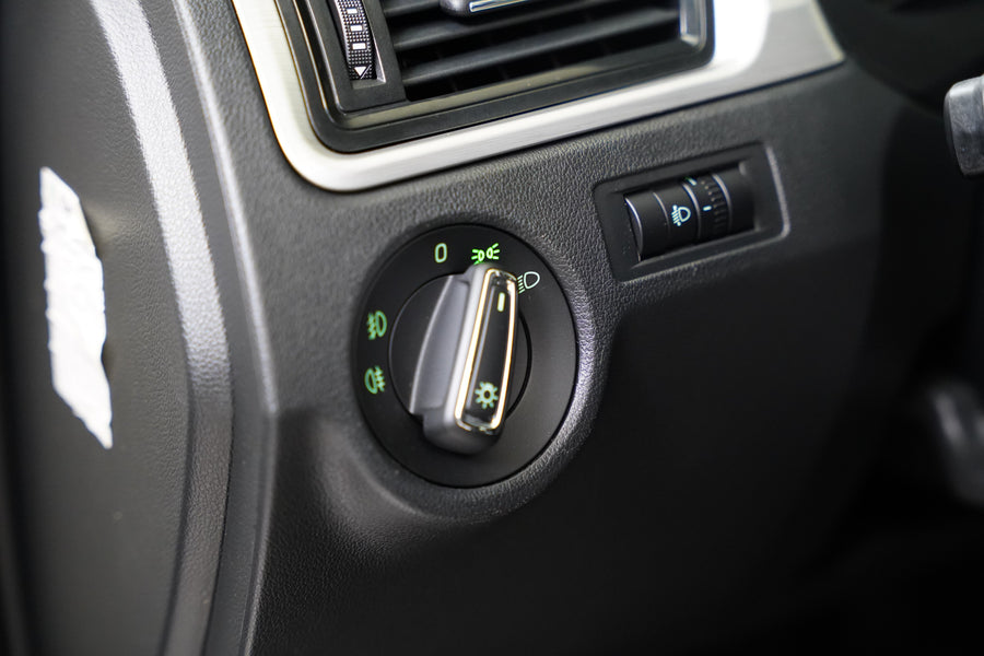 Škoda Rapid 1.4 TDI 66 kW Ambition – foto 13