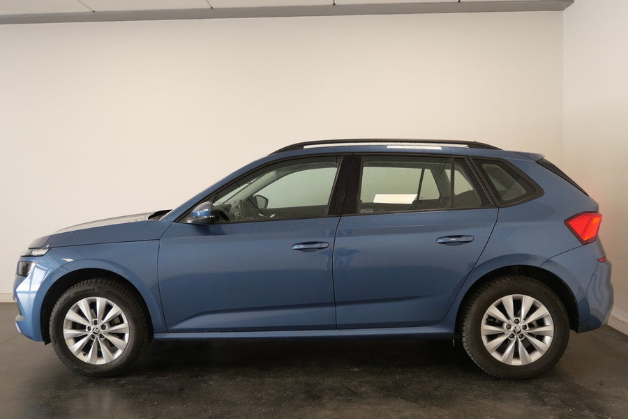Škoda Kamiq 1.0 TSI 70kW Ambition – foto 3