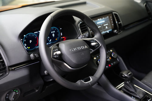 Škoda Karoq 1.5 TSI 110 kW Top Selection – foto 13