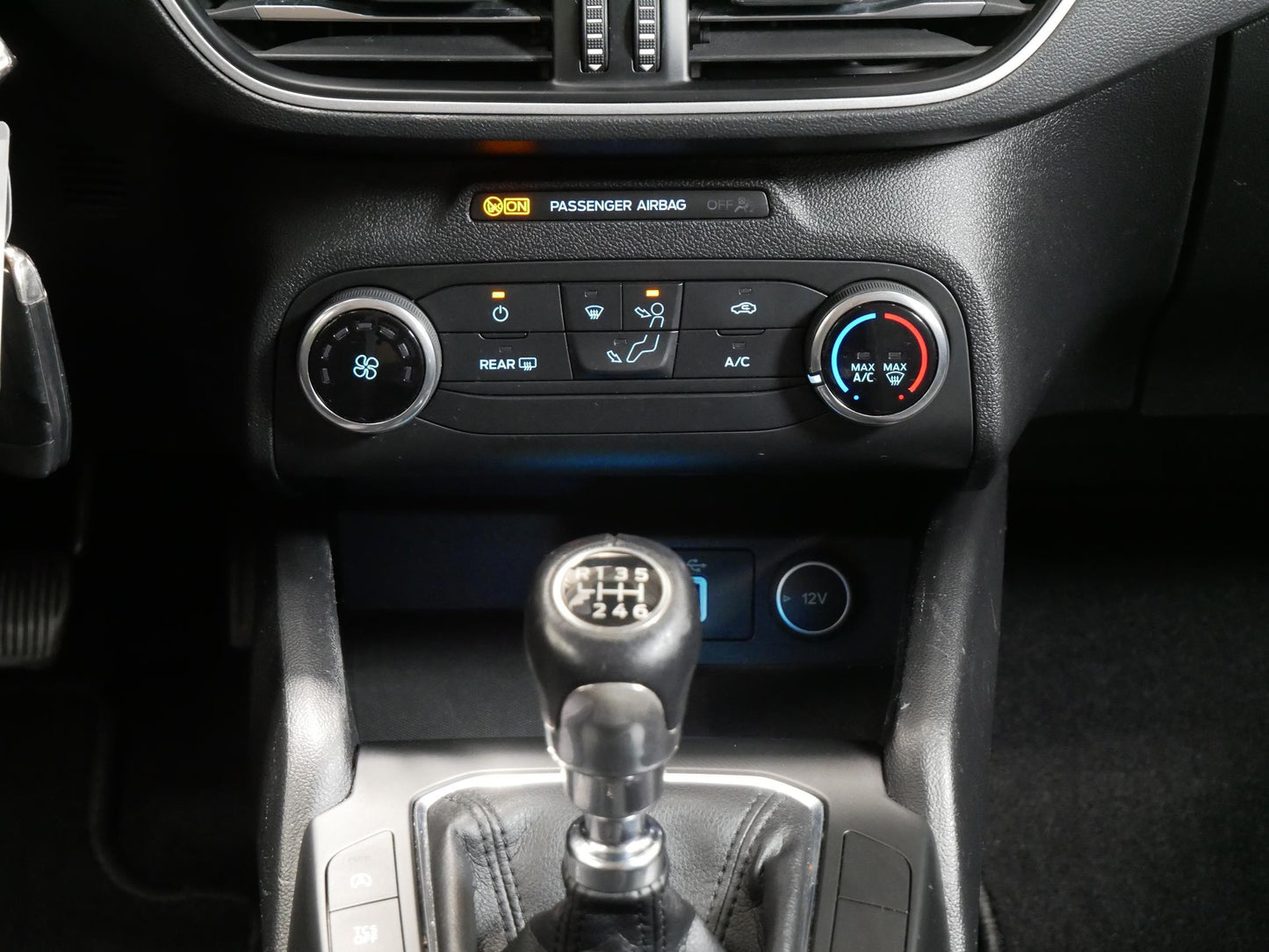 Ford Focus 1.5 TDCi 88 kW Ecoblue