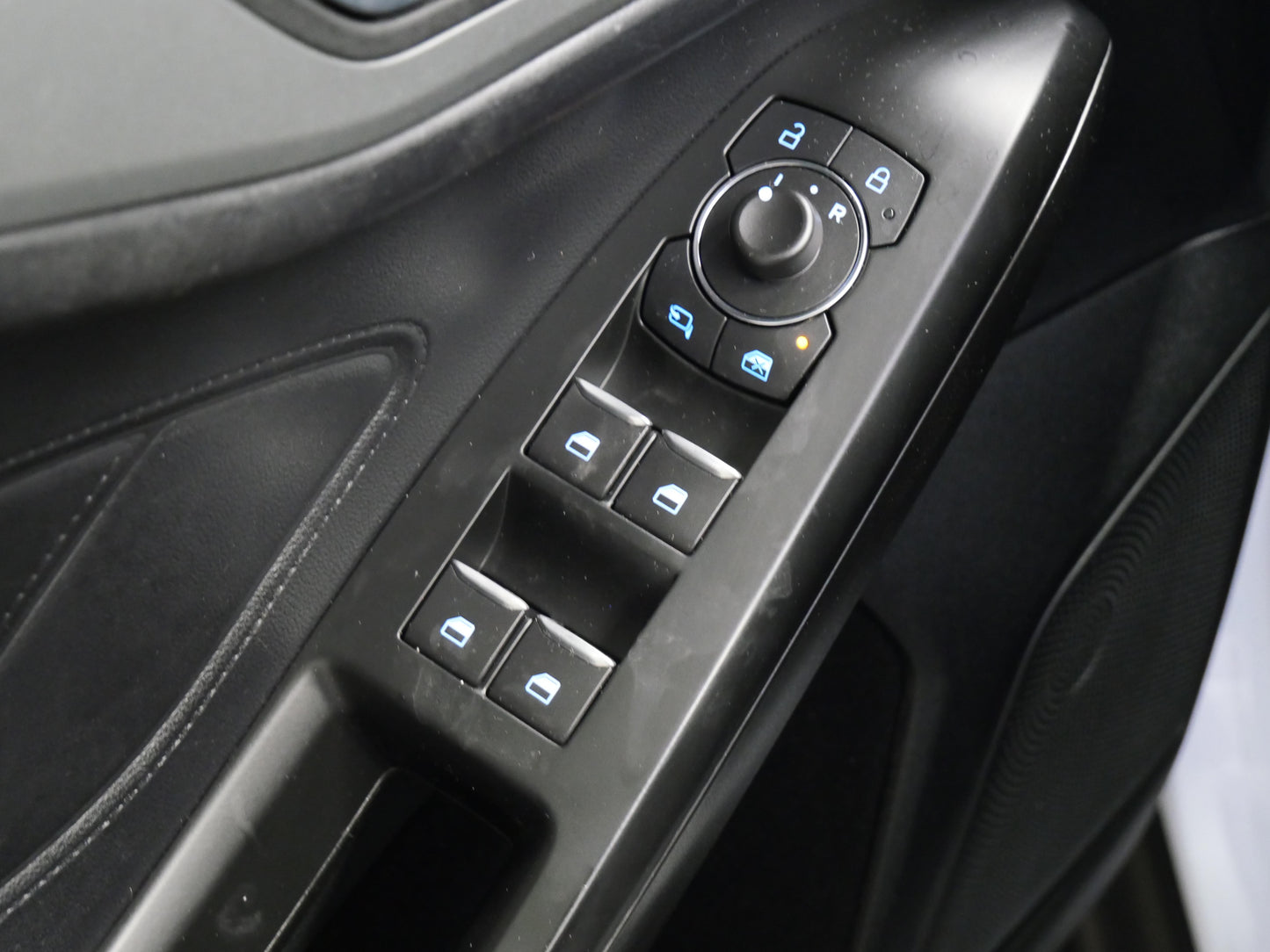 Ford Focus 1.5 TDCI 88 kW Titanium