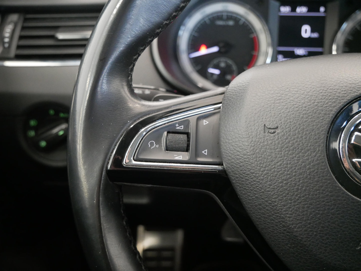 Škoda Octavia 1.4 TSI 110 kW DSG Style