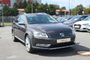 Volkswagen Passat 2.0 TDI 125 kW DSG Alltrack