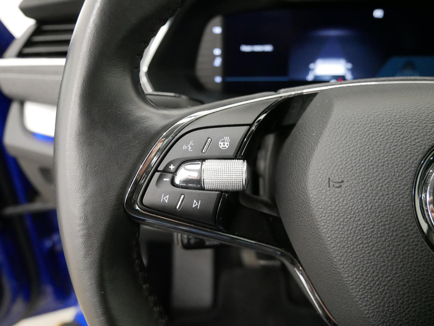Škoda Octavia 1.5 TSI 110 kW Style
