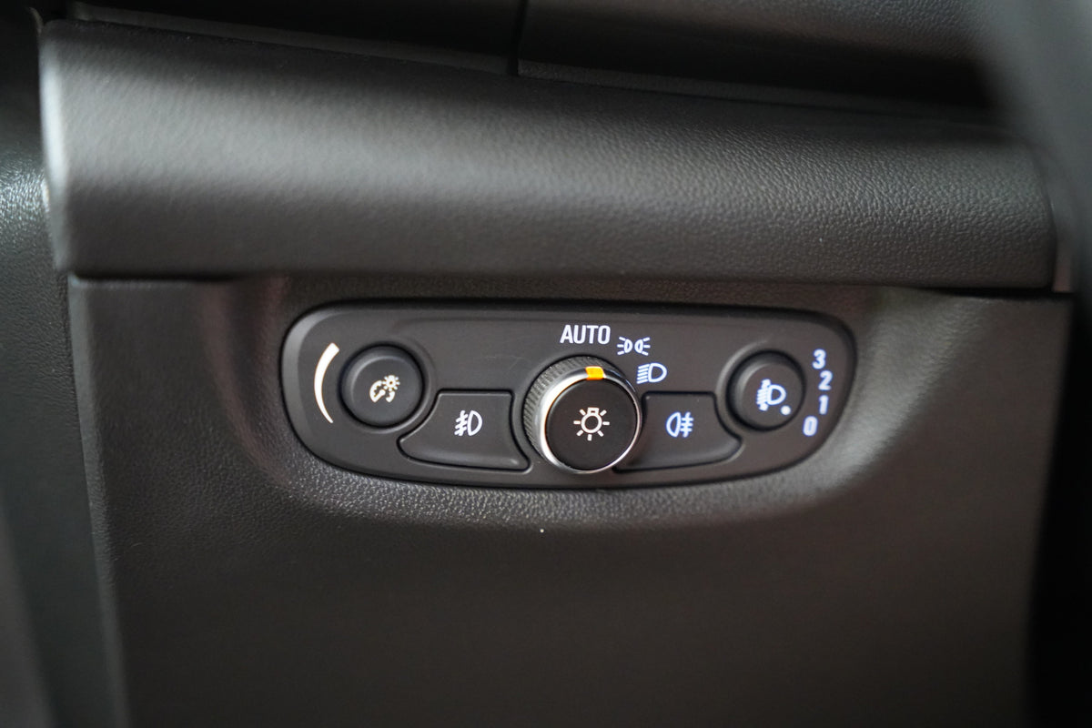 Opel Insignia 2.0 CDTI 128 kW – foto 13