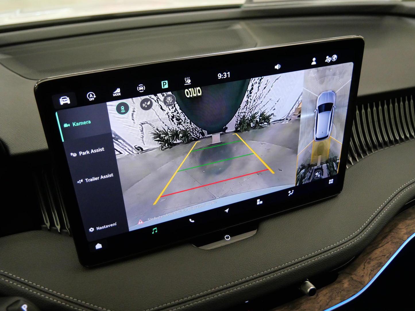 ŠKODA Superb 2.0 TDI 110 kW DSG L&K