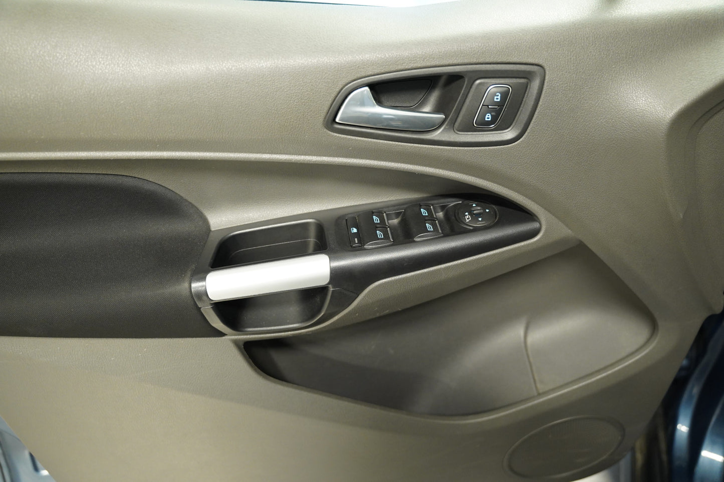 Ford Tourneo Connect 1.5 EcoBlue 88 kW