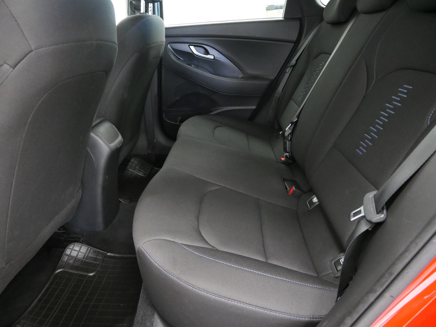 Hyundai i30 1.0 T-GDI 88kw Best of Czech