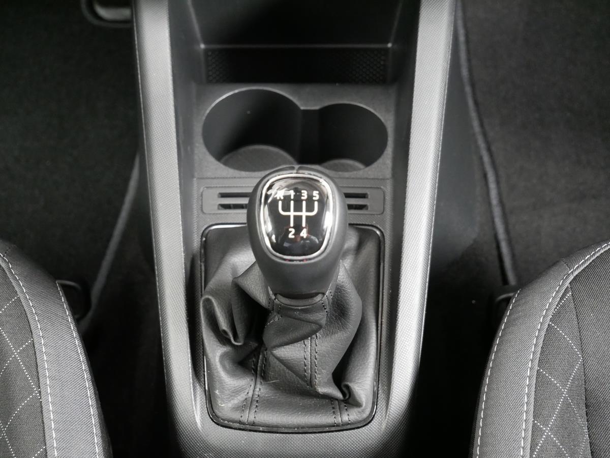 Škoda Fabia 1.0 TSI Ambition