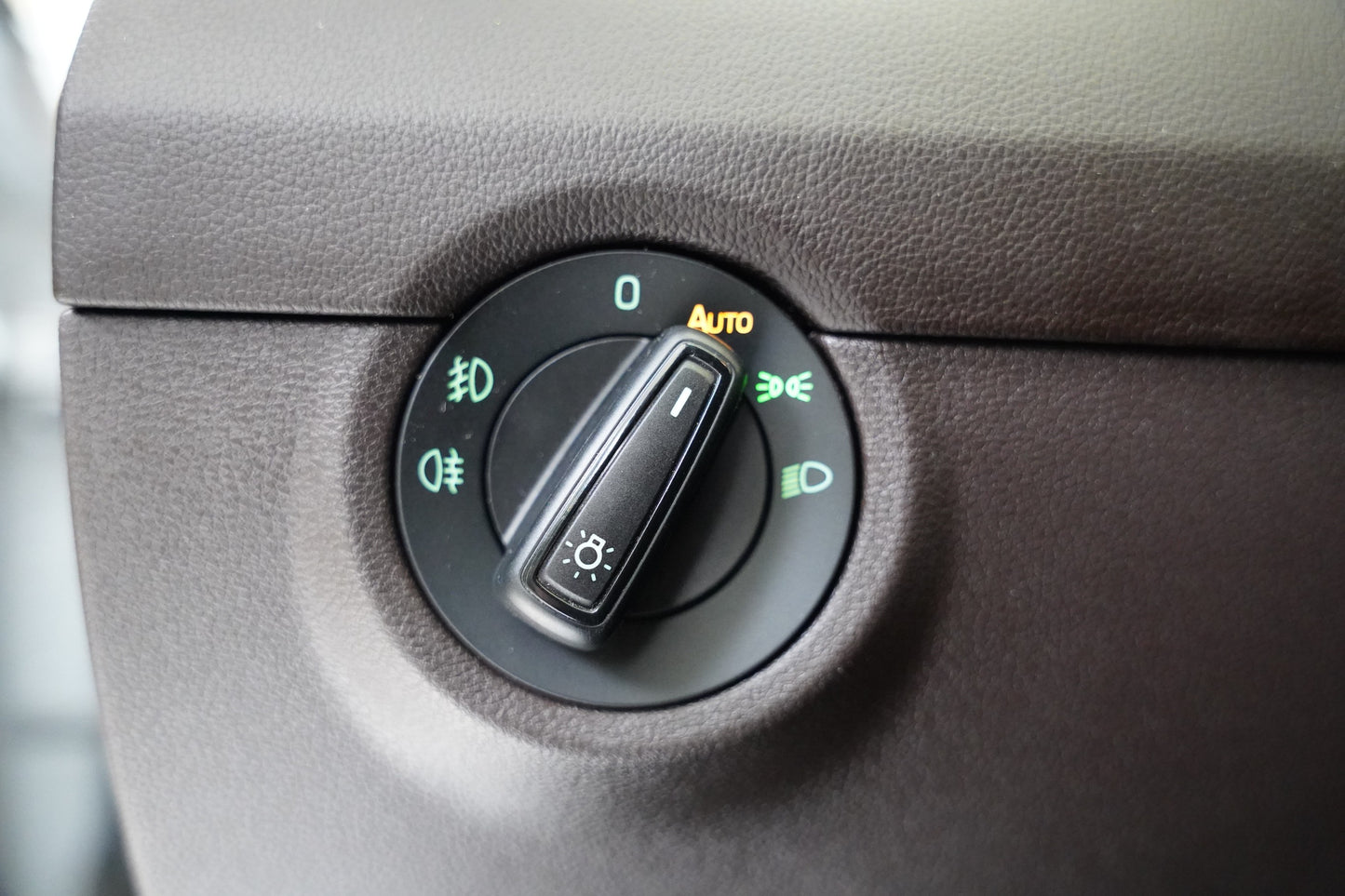 Škoda Octavia 2.0 TDI 135 kW Scout