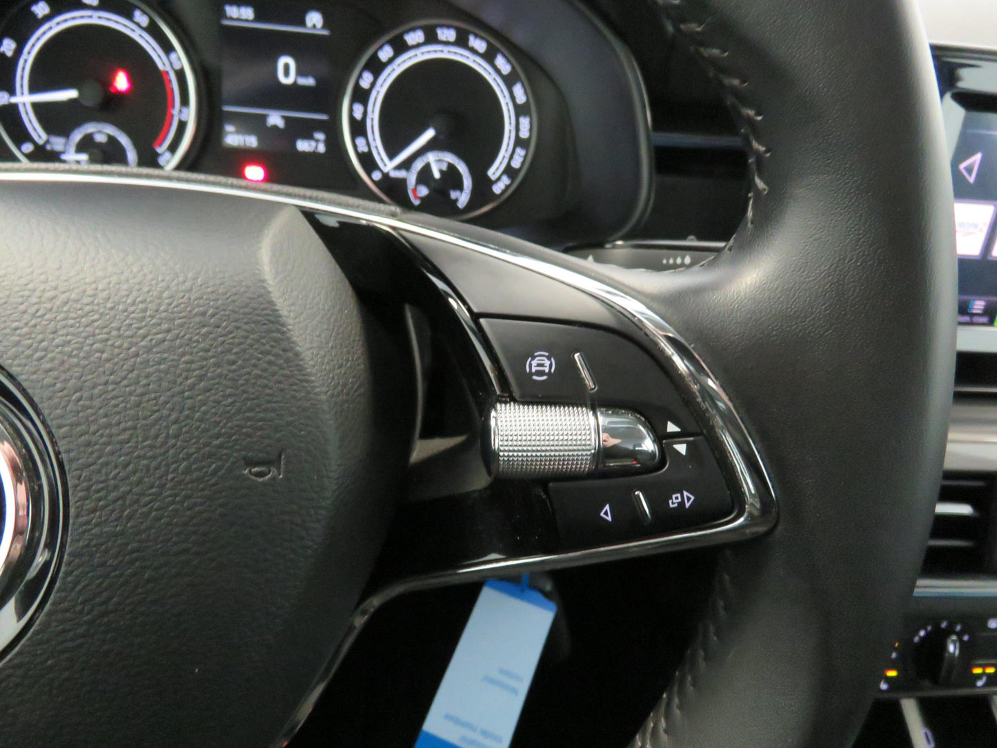 Škoda Kamiq 1.0 TSI 81 kW Ambition