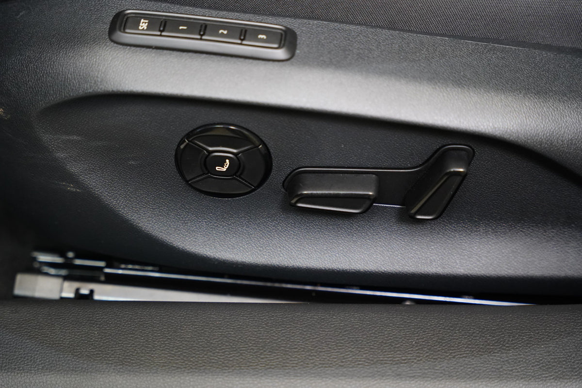 Škoda Superb iV 1.5 TSI 150 kW DSG L&K – foto 13