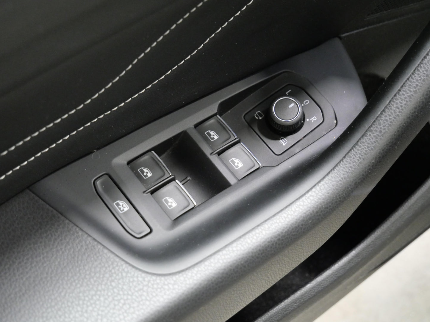 Volkswagen Arteon Shooting Brake 2.0 TSI 206 kW R-Line